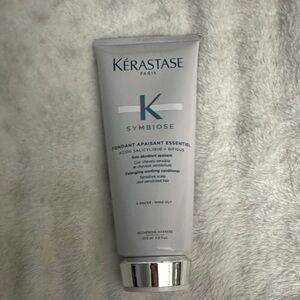 Kerastase Symbiose Hair Conditioner - Gray and Silver